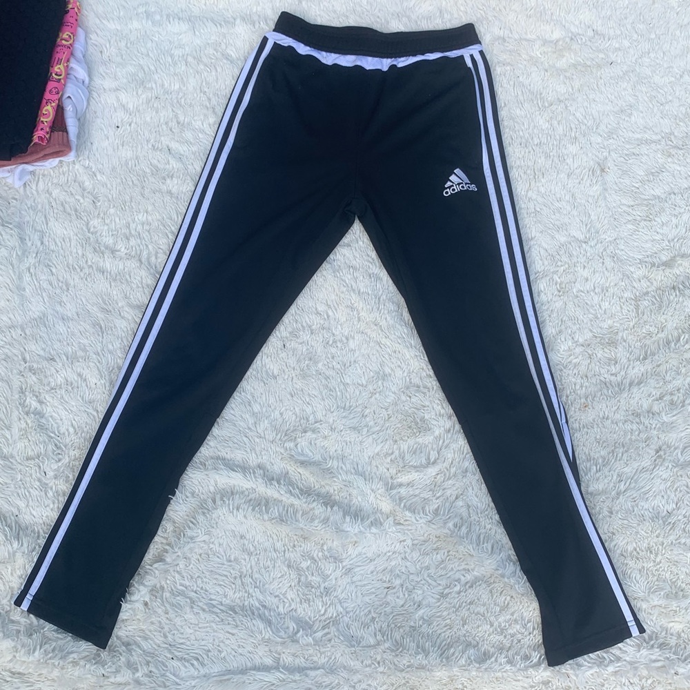 Adidas Track Pants